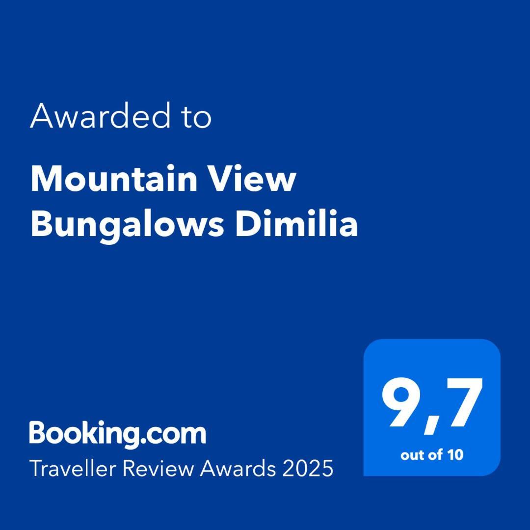 Mountain View Dimilia