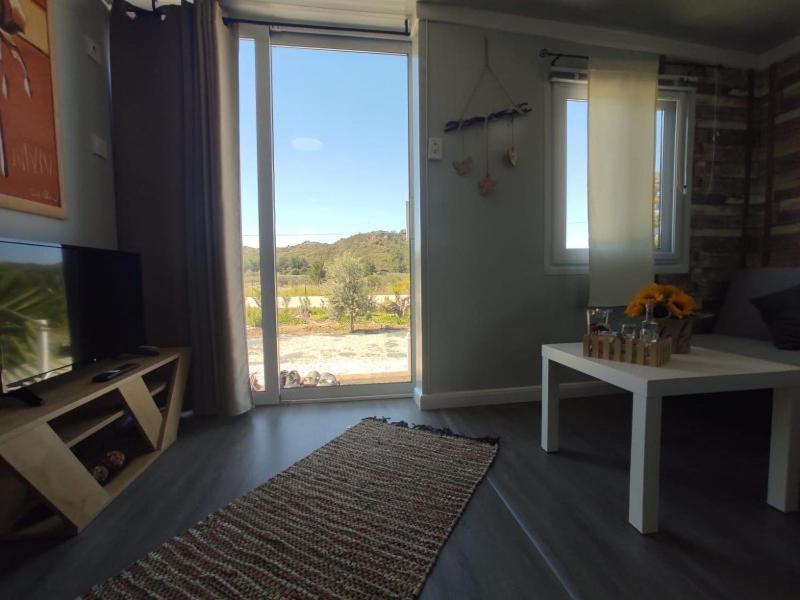 Ferienhaus Mountain View Dimilia