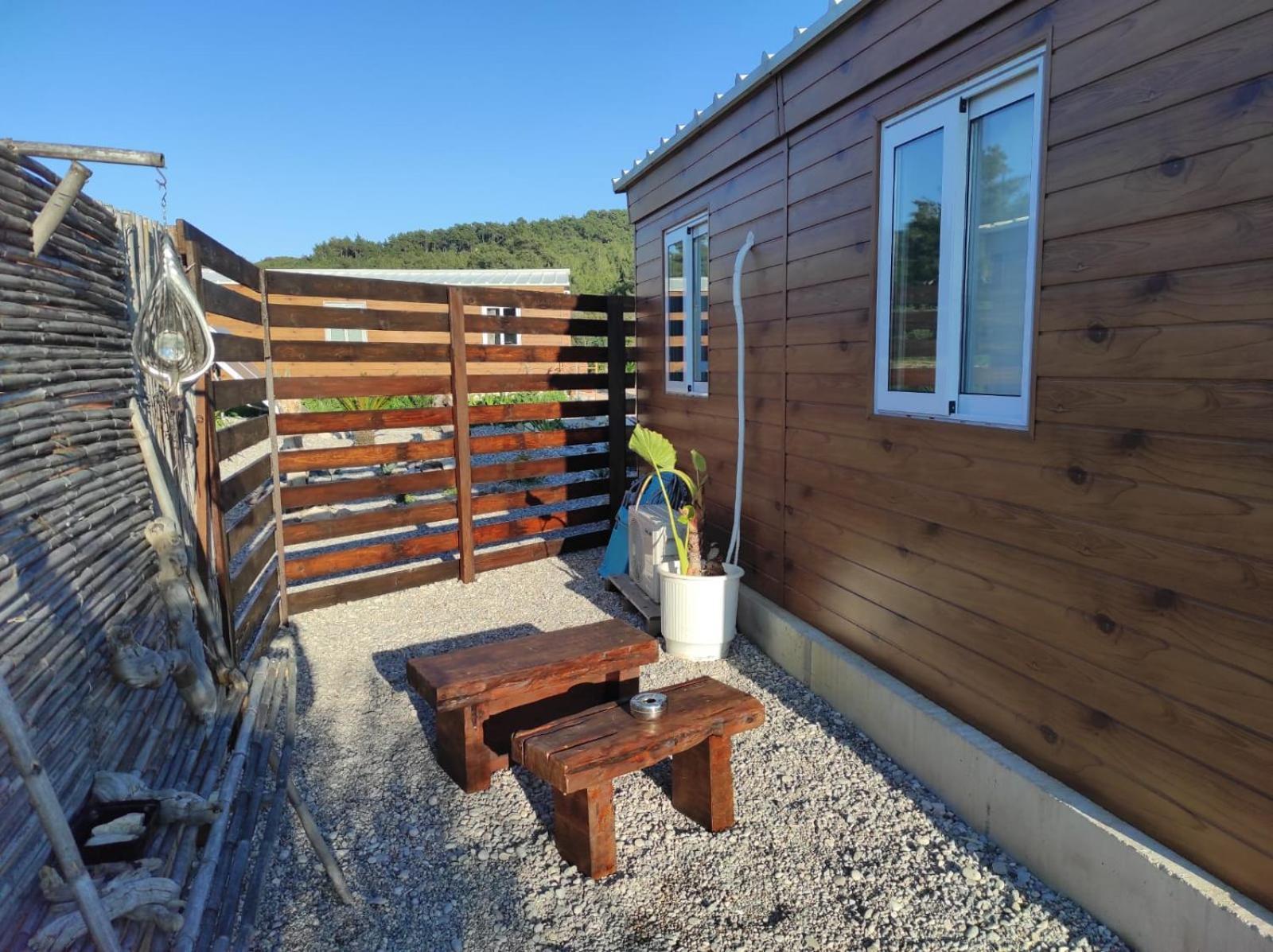 Ferienhaus Mountain View Dimilia *